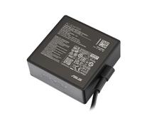 Asus 0A001-01290200 Original Cargador USB-C 90 vatios para B5602CBA, M5602QA, UX3404VA, VivoBook S 16X M5602RA, ExpertBook B5 B5602CBN, ZenBook 14X UX3404VA