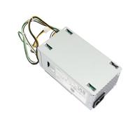 ASUS 0A100-00420300 Original Fuente de alimentación del Ordenador de sobremesa 180 vatios para S641SC, ExpertCenter D5 SFF D500SA, D7 SFF D700SA, Mini Tower D700MA, VivoPC S500SA