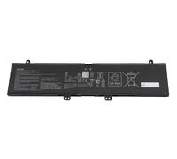 Asus 0B200-04130000 batería Original 76Wh | para Zenbook Pro 17 UM6702RA, UM6702RC, 14 Duo UX8402ZE, UX8402ZA, UX8402ZA