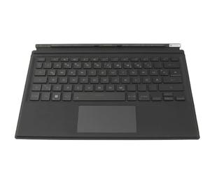 ASUS 0KNR1-461DGE00 ROG Flow Teclado retroiluminado alemán Negro Desmontable