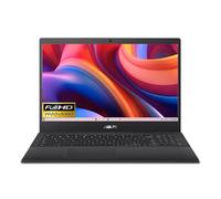 ASUS 15 Chromebook delgado en negro Procesador Intel de hasta 2.8 GHz 15.6 pulgadas Full HD 4GB 128GB de almacenamiento WiFi + BT Chrome OS (CX15 - renovado)
