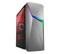 ASUS 2022 ROG Strix GL10 Gaming Desktop, procesador AMD Ryzen 5 3600X de 6 núcleos, gráficos NVIDIA GeForce GTX 1660 Ti, 16 GB de RAM, 1 TB PCIe NVMe SSD, 2 x HDMI, 2 x DisplayPort, WiFi, Windows 11