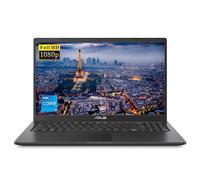 ASUS 2023 Vivobook - Laptop con pantalla FHD de 15.6 pulgadas, Intel Core i5-1135G7 (Beats i7-1065G7), 36 GB de RAM, SSD de 2 TB, cámara web, Wi-Fi, HDMI, Windows 11 Home, accesorios KKE