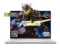 ASUS 2024 MUX ROG Zephyrus G14 35.6 cm OLED 120HZ 3K (2880 x 1800) Laptop para juegos - AMD RYZEN 9 8945HS - NVIDIA GEFORCE RTX 4060-1TB SSD - Win 11 Home-W/Mouse Pad