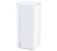 ASUS 4G-BE58 - Router BE3600 WiFi 7 de Doble Banda | 4G LTE FWA, puerto WAN/LAN de 2,5 G, ampliable con AiMesh, controlador central para hogar inteligente