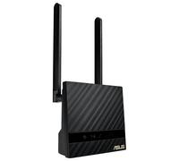 ASUS 4G-N16 Wi-Fi N300, LTE Cat. 4, Wi-Fi Modem Router, 3G/4G support , Plug and