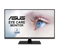 ASUS 80,1cm TUF Gam. VP32UQ HDMI DP IPS Async Spk [EEK: G]