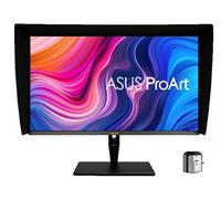 ASUS 81,3Cm Profess.PA32UCX-PK Gris DP+HDMI UHD Spk Lift