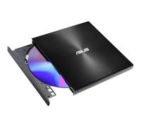 Asus 90DD02A0-M29000 Grabadora De DVD Externa USB C Negra