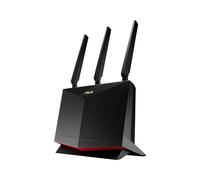 ASUS 90IG05R0-BM9100 Router Wi-Fi de Doble Banda 4G 2533 Mbit/s Ethernet Gigabit