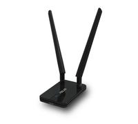 ASUS USB-AC58 router inalámbrico Doble banda (2,4 GHz / 5 GHz) 5G Negro