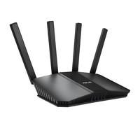 ASUS 90IG0910-MO3C00 Router de mesa Dual Band Wi-Fi 7 3600 Mbit/s Negro