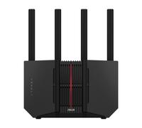 ASUS 90IG0950-MO9A0V Enrutador de mesa Wi-Fi 7 de tres bandas con Ethernet de 10 Gigabits