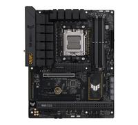 ASUS TUF GAMING B650-PLUS WIFI AMD B650 Zócalo AM5 ATX