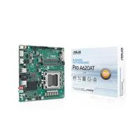 Placa Base ASUS AMD AM5 mini ITX 90MB1L5M-M0EAYC DDR5 PCIe 4.0 7.1CH ECC SO-DIMM