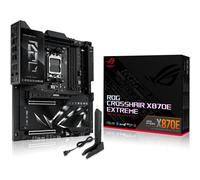 ASUS 90MB1LB0-M0EAY0 Placa Base ROG CROSSHAIR X870E EXTREME AMD X870E Socket AM5 ATX DDR5 Wi-Fi 7 10Gb Ethernet
