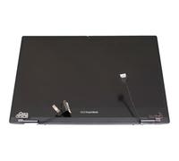 ASUS 90NX03R0-RA0011 Original Unidad de Pantalla tactil 14.0 Pulgadas (FHD 1920x1080) Negra OLED para ExpertBook B5 Flip B5302FEA