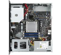 ASUS - RS100-E11-PI2 Intel C252 LGA 1200 (Socket H5) Bastidor (1U) Plata