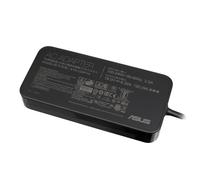 ASUS 90XB00DN-MPW000 Adaptador e inversor de Corriente Interior 120 W Negro - Fuente de alimentación (Interior, 100-240 V, 50/60 Hz, 120 W, 19 V, 6,32 A)