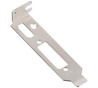 ASUS 90YE0030-B001U0 - Abrazadera de Perfil bajo para Puerto HDMI/DVI