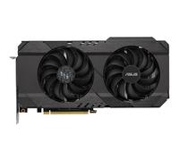 ASUS 90YV0HM4-M0NA00 GeForce RTX 3050 TUF Gaming OC 8GB GDDR6 PCI Express 4.0 Dual Fan
