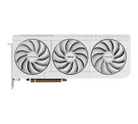 Asus 90YV0L75-M0NA00 AMD Radeon RX 9070 XT 16 GB GDDR6 Tarjeta Gráfica Blanca