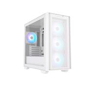 Asus A21 Plus TG ARGB White V2 - Caja