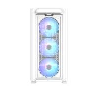 asus a23 plus tg argb white rgb blanco