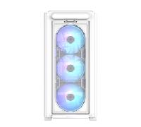 Asus A23 PLUS TG ARGB WHITE RGB Blanco 90DC00K3-B19010