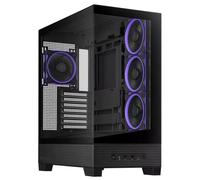 Asus A31 Plus TG ARGB Black - Caja