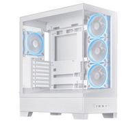 Asus A31 Plus TG ARGB Blanco