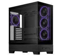 Asus A31 Plus TG ARGB Negro