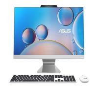 Asus A3402WVAK-WPC0960 i3-1315U 8GB 512GB 24" FreeDOS Blanco