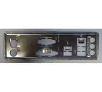 ASUS A55BM-E - Embellecedor para placa de identificación