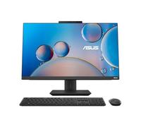 ASUS A5702WVAK-DRBPE051W 27 Pulgadas FHD (1920 x 1080) All in One (Intel Core i7-1360P 5.0 GHz, 16GB DDR4, 1TB M.2 NVMe SSD, Intel Iris X Graphics, Windows 11 Home) - Teclado AZERTY