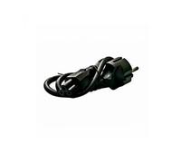 Asus Power Cord NUC AC06C05EU (BULK) - Cable para cargador tipo trébol