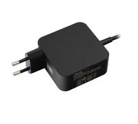 Asus AC65-00 V2 Original Cargador USB-C 65 vatios EU wallplug para BU404U, UX425IA, VivoBook 13 Slate T3300KA, ZenBook S 13 Flip UP5302ZA, ExpertBook B2 B2502CBA