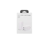 ASUS Ac65-05 Universal White AC Fast Charging Indoor, W129037075 (Fast Charging Indoor)