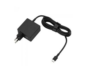 ASUS AC68-00 (AD2190020) adaptador e inversor de corriente Interior 68 W Negro (90XB0AY0-BPW000)