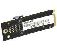 ASUS Accesorio Hyper Kit Expansion Card M.2 a Mini SAS HD PCI Express Compatible al por Menor