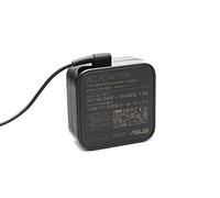 ASUS Adaptador CA de Repuesto para Ordenador portátil 90XB00BN-MPW000 90XB00BN-MPW000 (90XB00BN-MPW000, portátil, Interior, 100-240 V, 50/60 Hz, 65 W, 19 V)