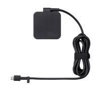 ASUS Adaptador De Corriente 45 W Negro Para Chromebook C20X