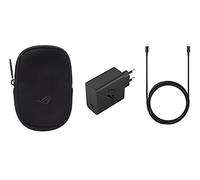 ASUS - Adaptateur Secteur 65W + Câble USB Type-C pour ROG Phone 5