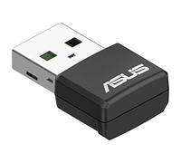 ASUS USB-AX55 Nano AX1800 WWAN 1800 Mbit/s
