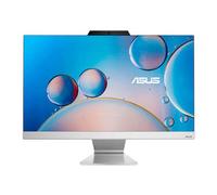 Asus AIO A3402WBAK-WA361M i7-1255U 16GB 512GB 23.8" FreeDOS