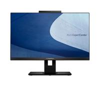 Asus Aio E5402wvarK-Bpc020x 23.8" 16gb/512gb/nontouch/black W11p - Komplettsystem - 16 Gb (90pt03j5-M02el0)