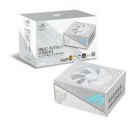 Asus - Alimentation ROG Strix 1000G Aura White Edition