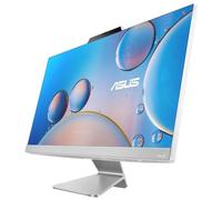ASUS E3402WVAK-WPC029X - Sobremesa todo en uno 23.8" Full HD (Intel Core i5-1335U, 16GB RAM, 512GB SSD, Graphics, Windows 11 Pro) Blanco - Teclado QWERTY español