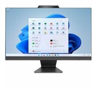 ASUS E3402WVAK-BPC184X - Sobremesa todo en uno 23.8" Full HD (Intel Core i7-1355U, 16GB RAM, 512GB SSD, Graphics, Windows 11 Pro) Negro - Teclado QWERTY español
