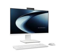ASUS All in One ExpertCenter PM640KA 23.8" FHD 16:9, AMD Ryzen Ai 5 330, 16 GB RAM DDR5, AMD Radeon Graphics, 512 GB SSD NVMe PCIe4.0, Win11 Pro, Wi-Fi 6E, BT 5.4, teclado y ratón inalámbricos